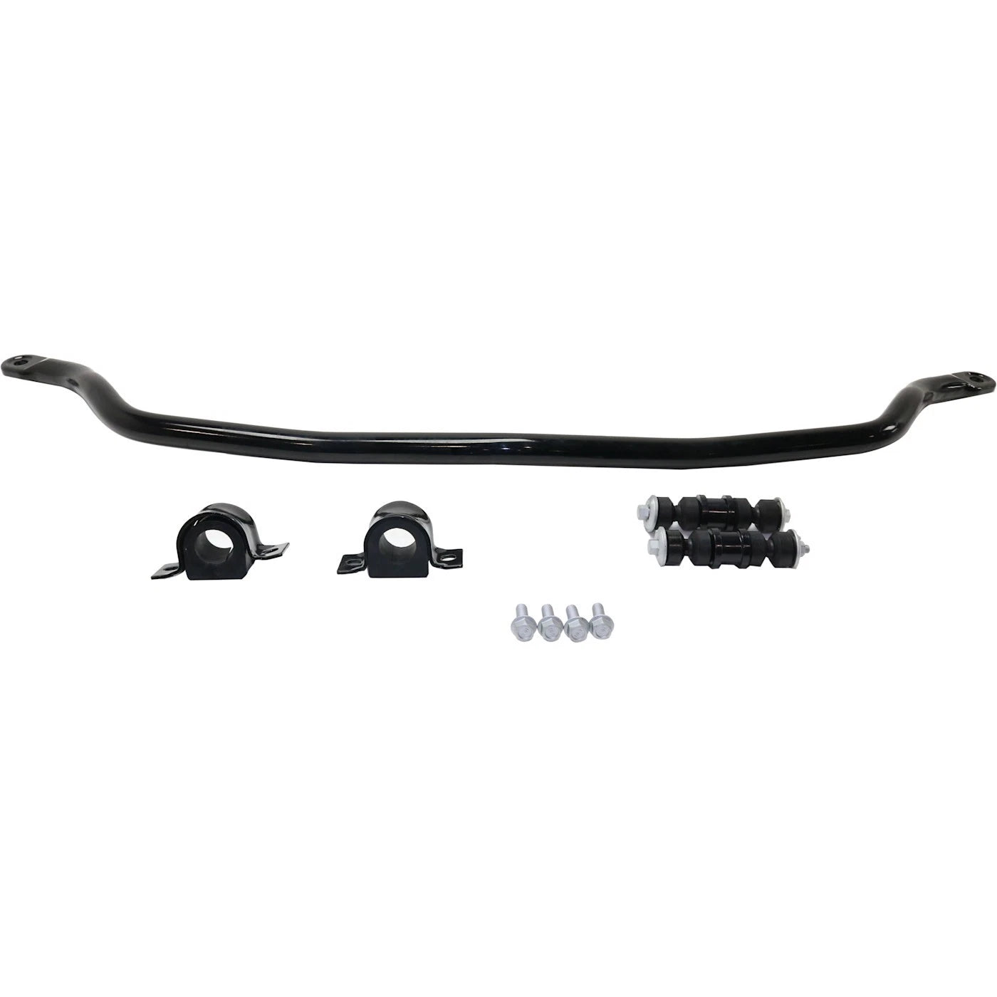 Sway Bar Kit Front FWD Chevy Olds Chevrolet Impala Pontiac Grand Prix Century