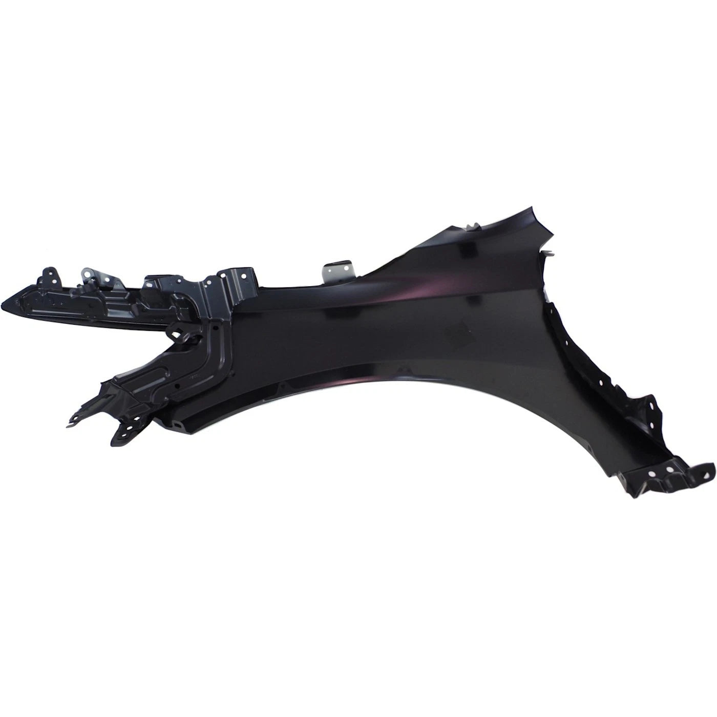 Fender For Nissan Altima 2016-2018 Front Driver and Passenger Side Sedan
