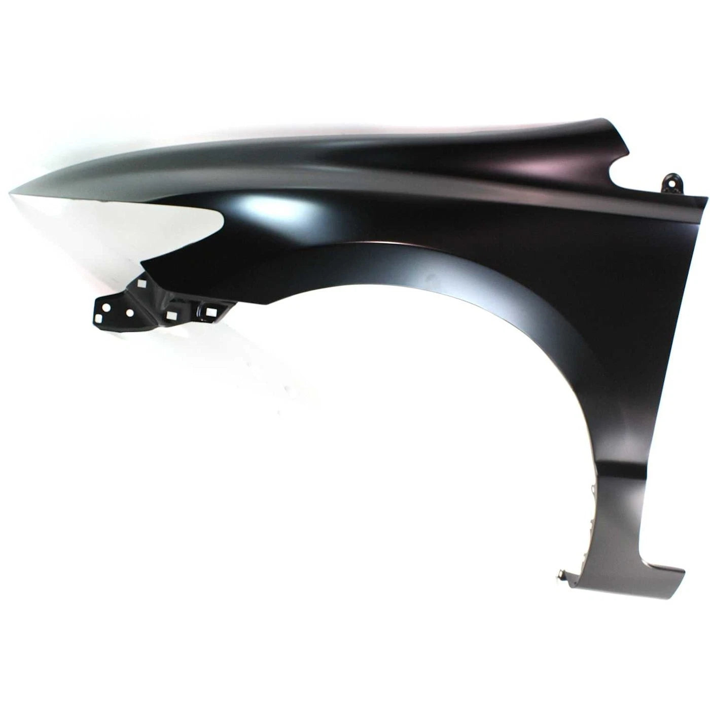 Fender For Honda Civic 2006-2011 Front Driver and Passenger Side 2-Door Coupe