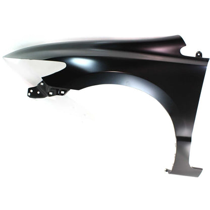 Fender For Honda Civic 2006-2011 Front Driver and Passenger Side 2-Door Coupe