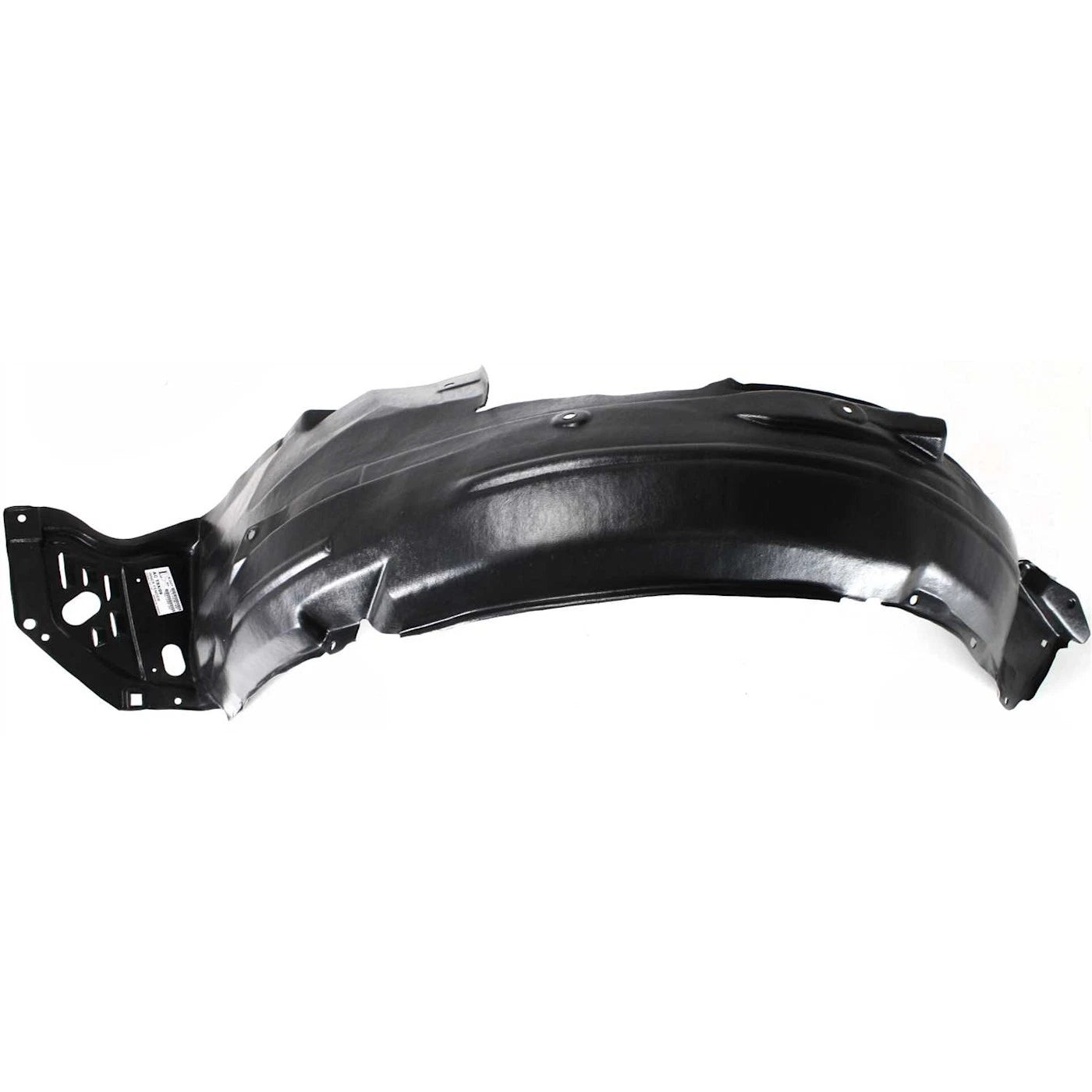 Fender Liner For Acura TSX 2009-2014 Front Driver Side Inner
