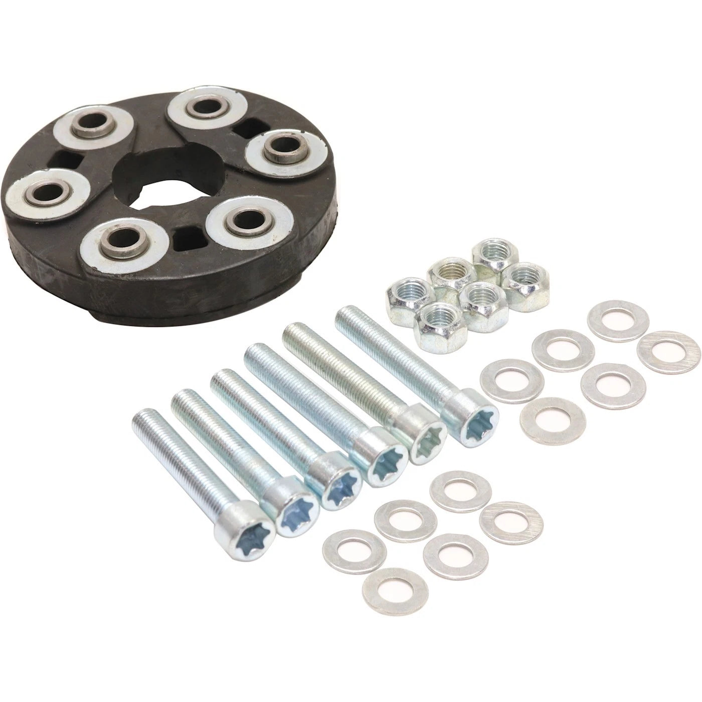 Drive Shaft Flex Joints Front or Rear for MB Mercedes CLK Class C S  1704100015