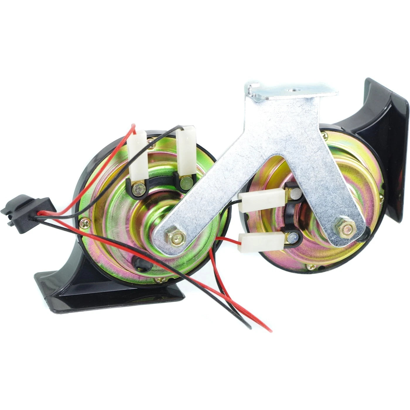 Horns Set BT4Z13832A For Ford Edge Lincoln MKX 2007-2015