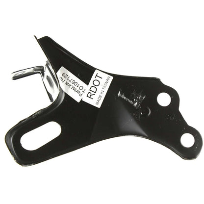 Bumper Bracket For 98-2000 Toyota Tacoma RWD Models Set of 2 Front Left & Right