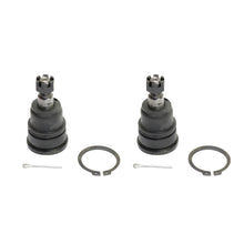 Ball Joint Set For 2002-2004 Acura RSX Front Driver and Passenger Side Lower
