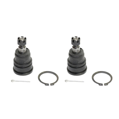 Ball Joint Set For 2002-2004 Acura RSX Front Driver and Passenger Side Lower