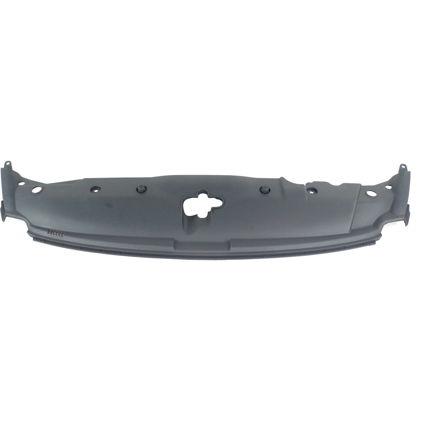 Radiator Support Cover For 2006-2011 Honda Civic Grille Upper Cover HO1225147