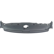 Radiator Support Cover For 2006-2011 Honda Civic Grille Upper Cover HO1225147
