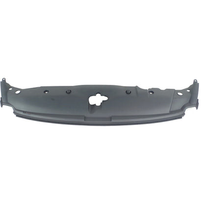 Radiator Support Cover For 2006-2011 Honda Civic Grille Upper Cover HO1225147