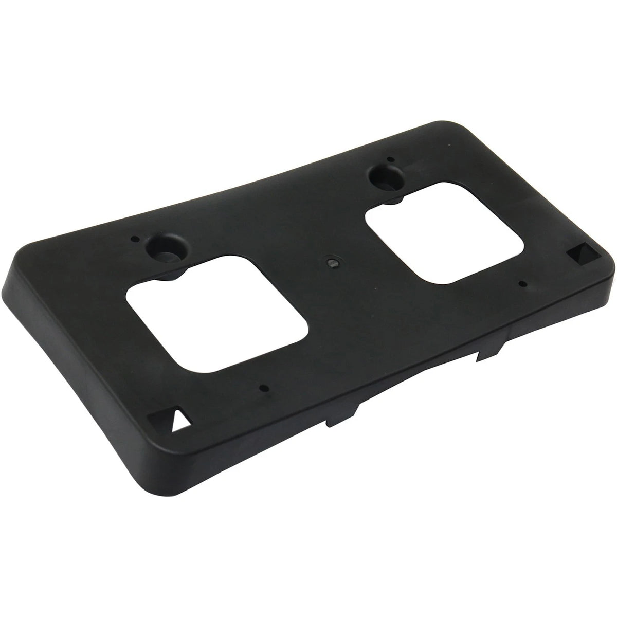 License Plate Bracket For 2016-2018 Chevrolet Malibu Front GM1068191