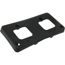 License Plate Bracket For 2016-2018 Chevrolet Malibu Front GM1068191
