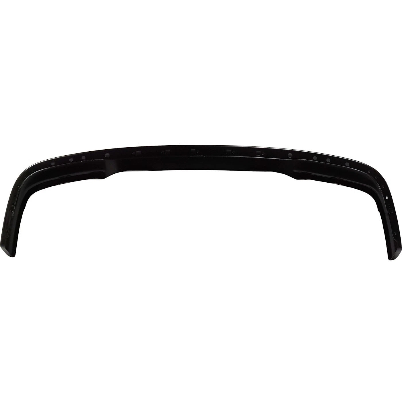 1-Piece Front Bumper For Ford Ranger 2001-2007 XL Prime Replaces# 1L5Z17757HA