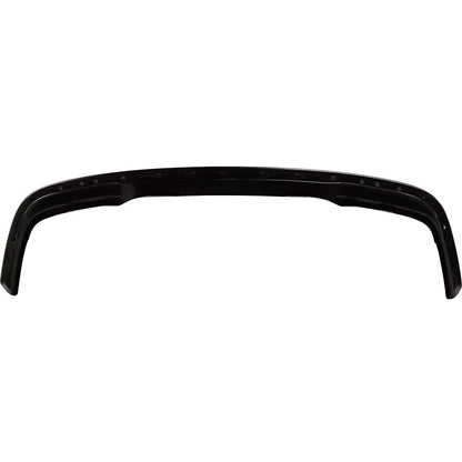 1-Piece Front Bumper For Ford Ranger 2001-2007 XL Prime Replaces# 1L5Z17757HA