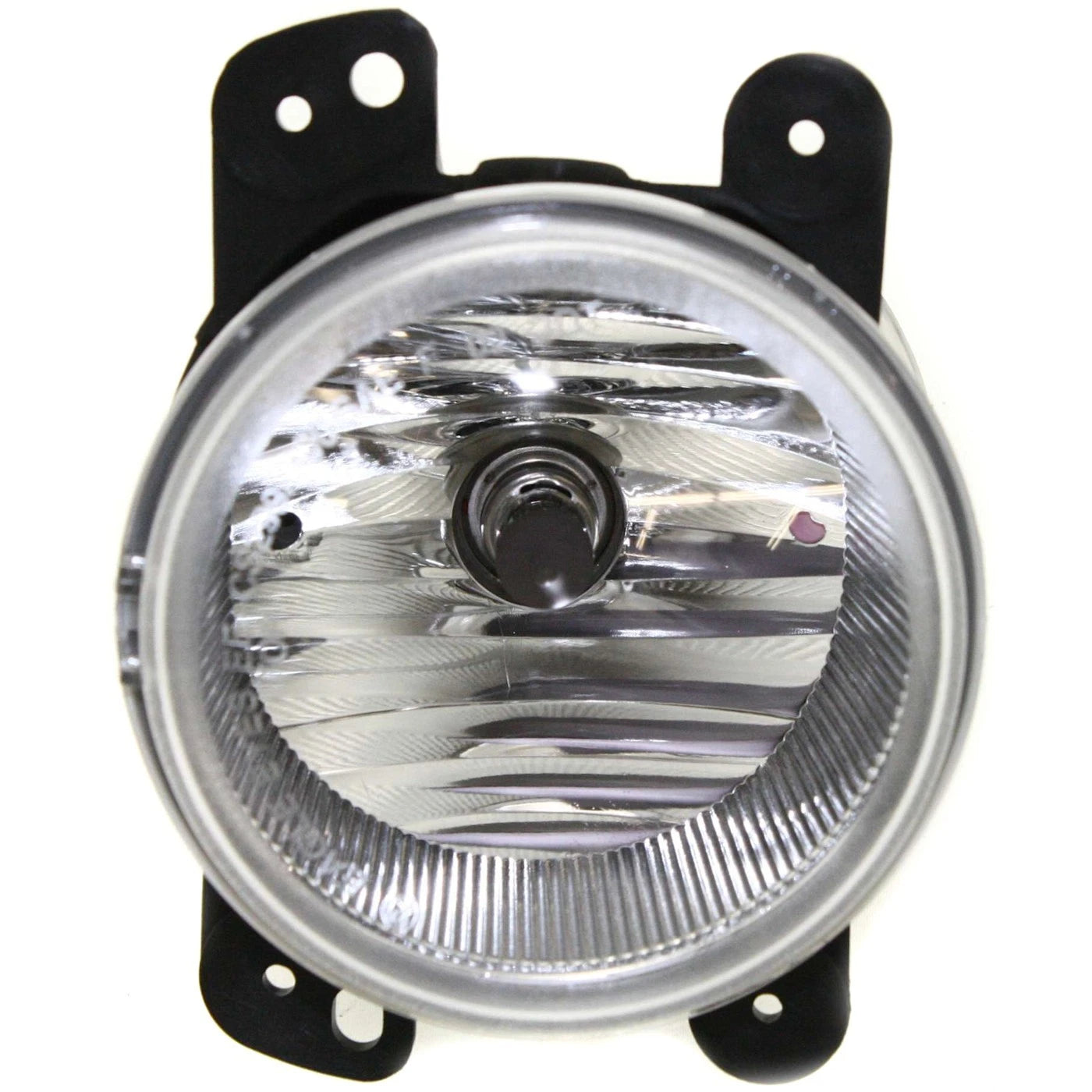 Front Fog Light Set For 2007-2010 Jeep Wrangler 2005-2010 Chrysler 300 CH2590109