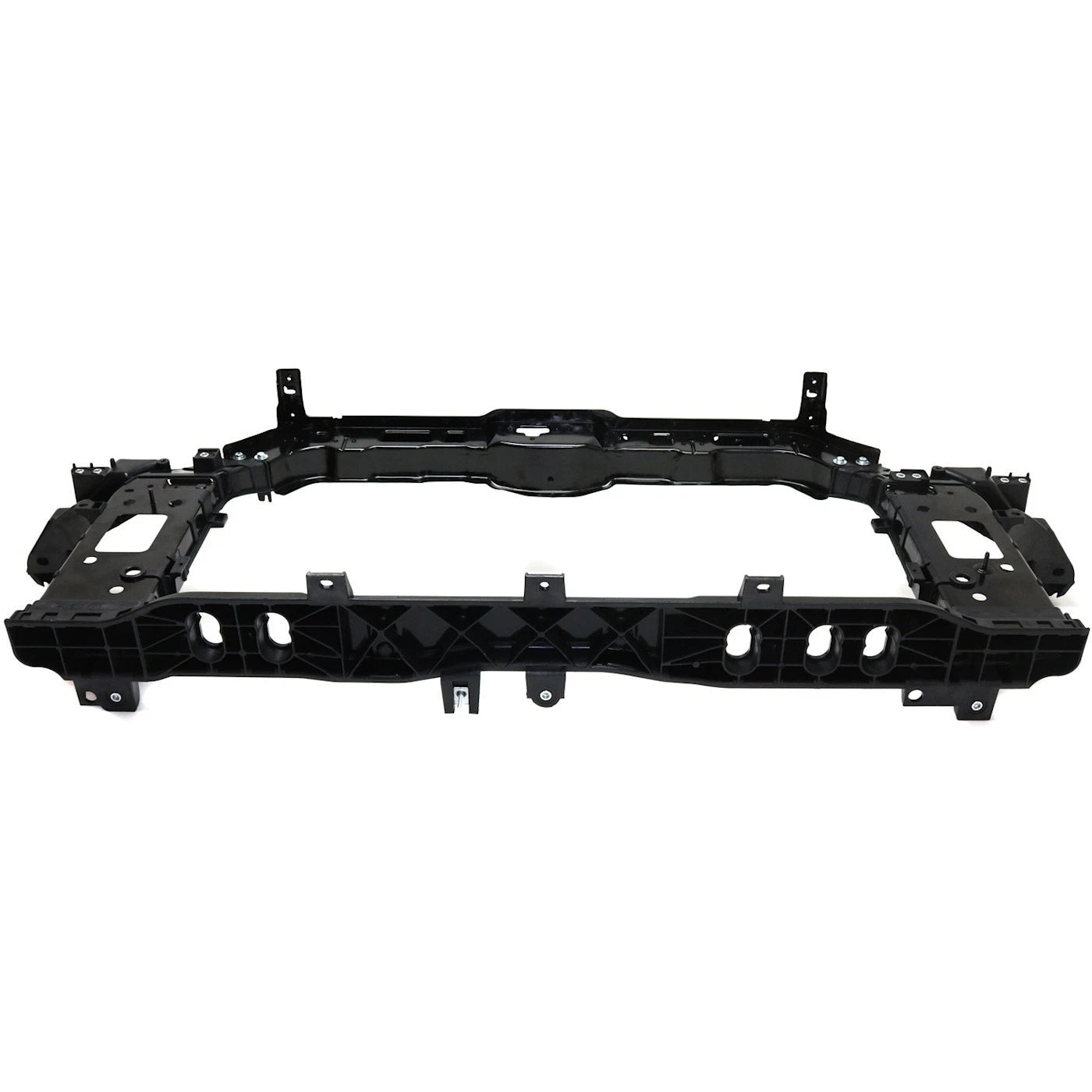 Radiator Support For 2014 2015 2016 2017 Kia Soul Assembly