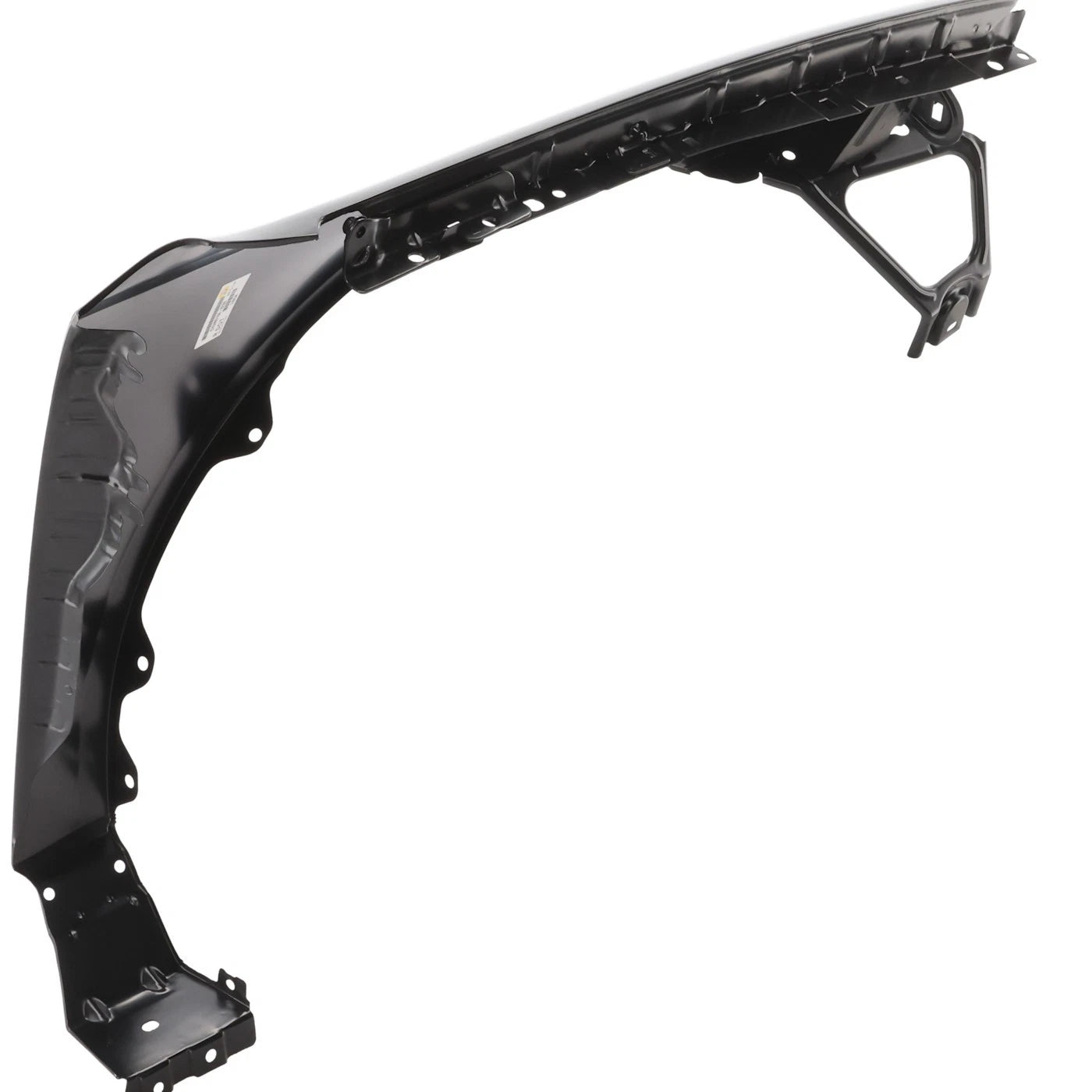 Fender For Chevrolet Impala 2006-2013 Front Driver Side