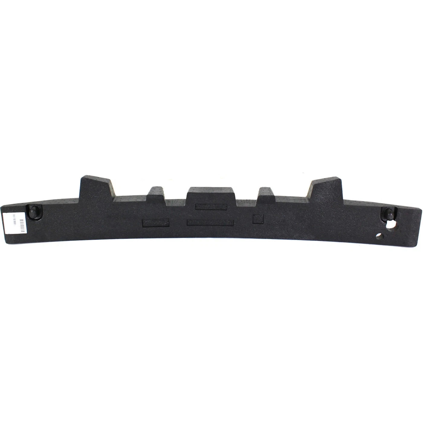 Front Bumper Absorber For 2010-2012 Nissan Altima NI1070147 62090ZX00A