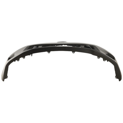Bumper Cover Front For 2011-13 Toyota Corolla Base L/CE/L/LE North America Built