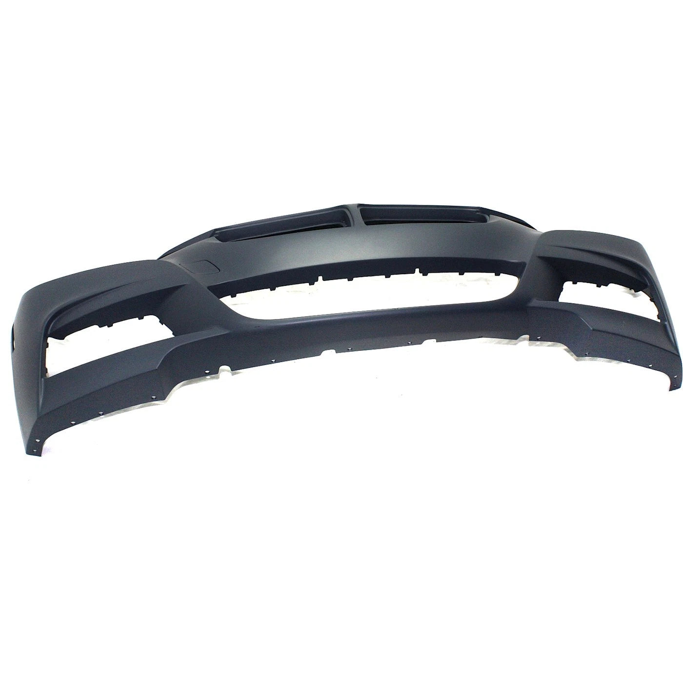 Front Bumper Cover For 2016-2018 BMW 340i 340i xDrive with M Aero Sport Package