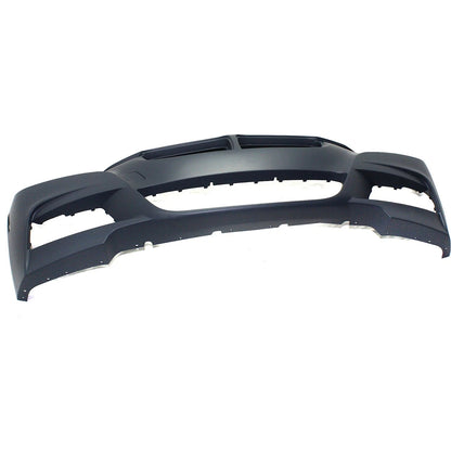 Front Bumper Cover For 2016-2018 BMW 340i 340i xDrive with M Aero Sport Package