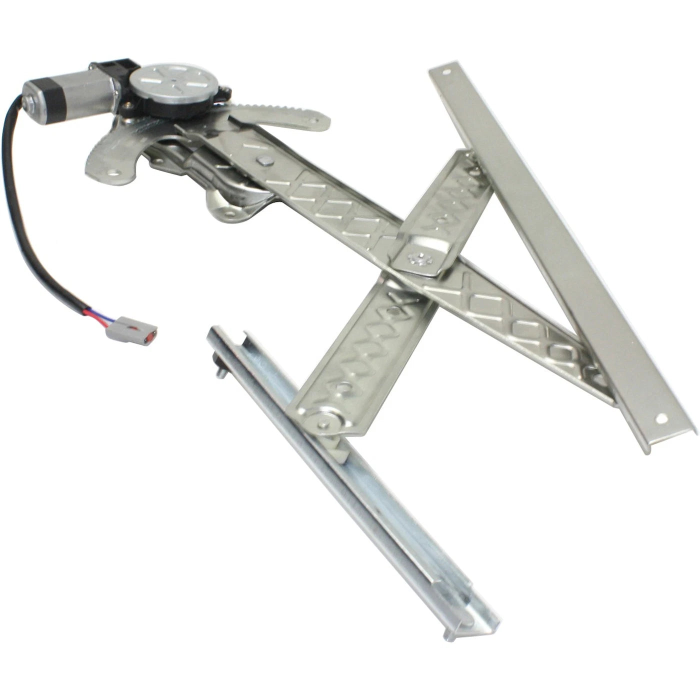 Power Window Regulator For 2001 Ford F-150 Front Driver Side With Motor