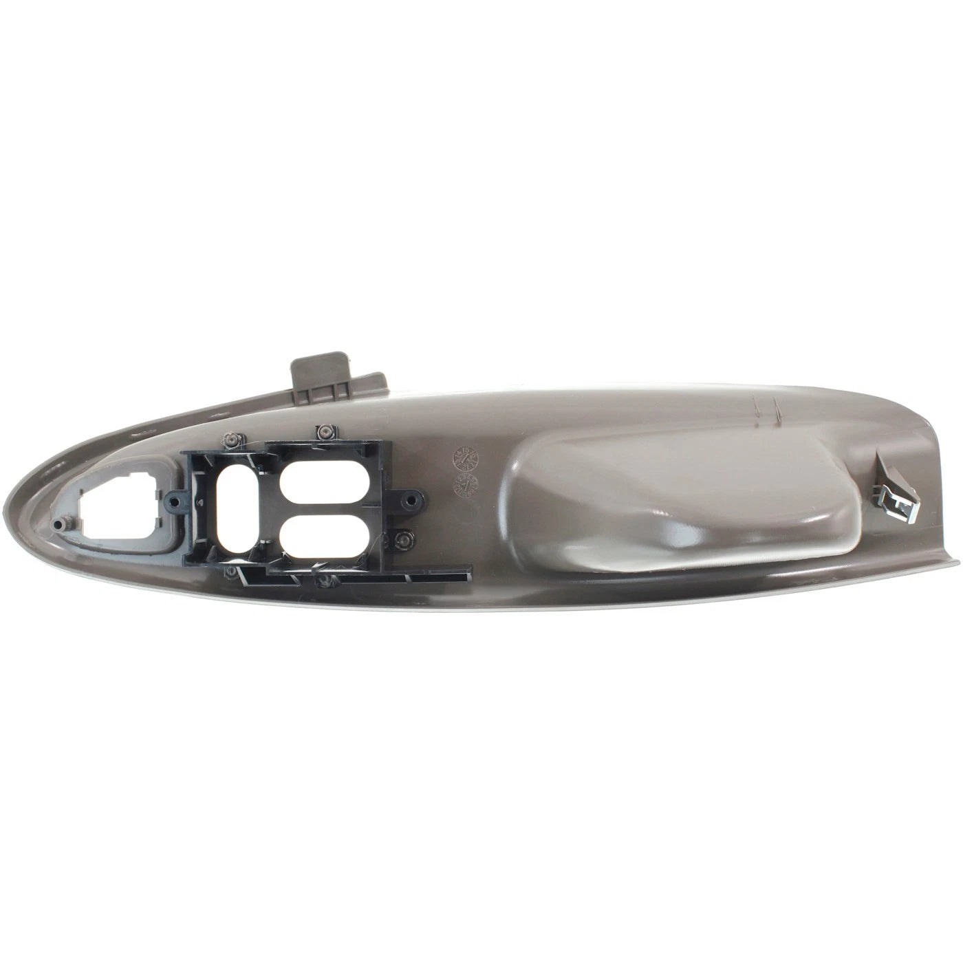 Power Window Door Lock Switch Bezel LH Driver Side for Ford Mustang Coupe New