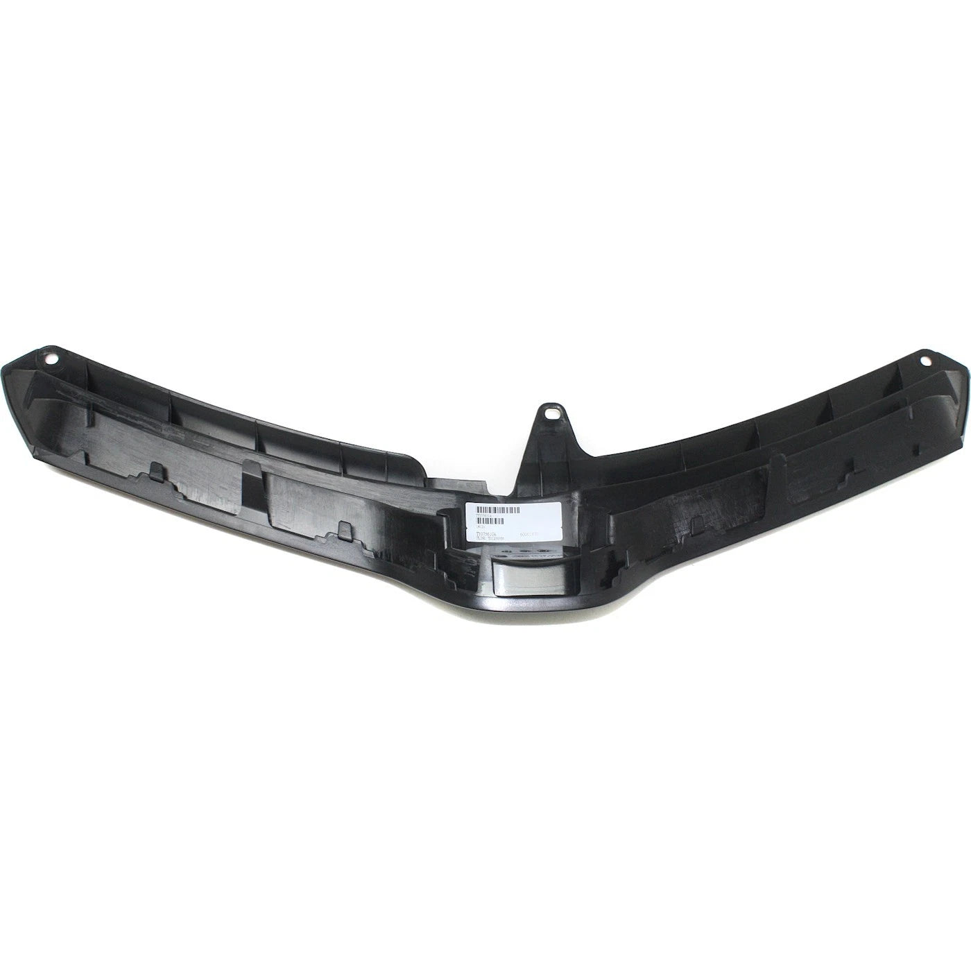 Bumper Cover Kit For 2014-16 Toyota Corolla CE L LE LE ECO Models Front CAPA 3pc