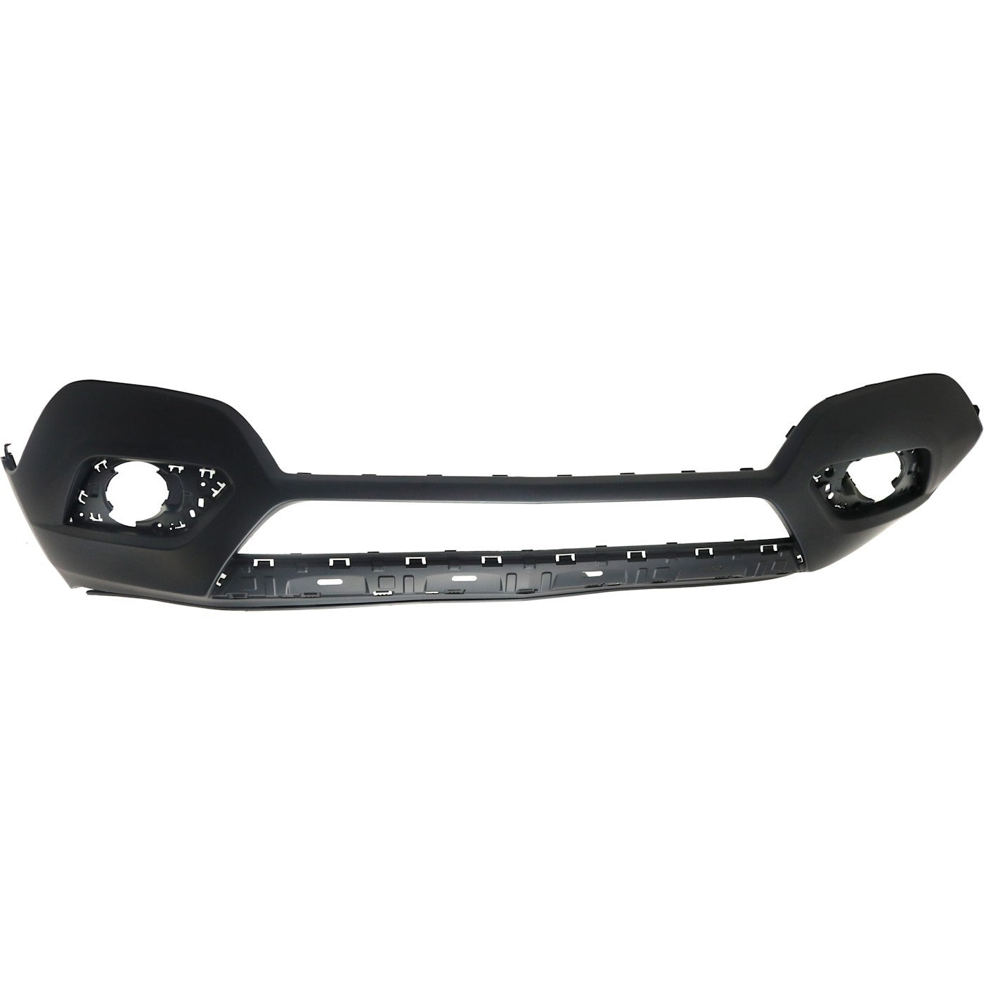 New Bumper Cover Fascia Front Lower for Buick Encore 13-16 GM1015119 42428414