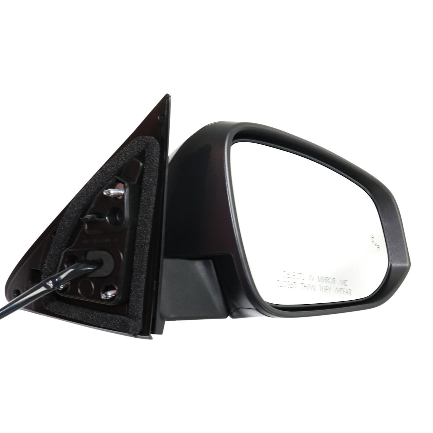 Mirrors  Passenger Right Side Heated Hand for Toyota Highlander 2014-2019