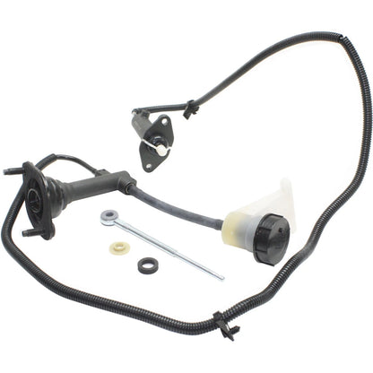 Clutch Master Cylinder Ram Truck For Dodge 1500 2500 3500 2000-2001