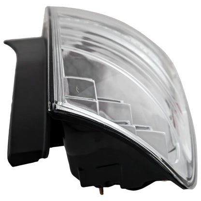 Tail Light For 2006-2009 Toyota Prius Driver Side Assembly