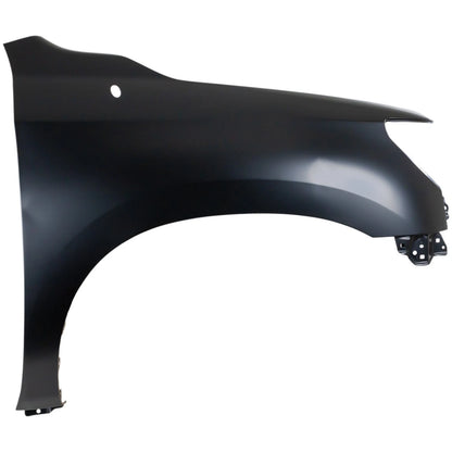 Fender For Toyota Tundra 2007-2013 Front Driver and Passenger Side
