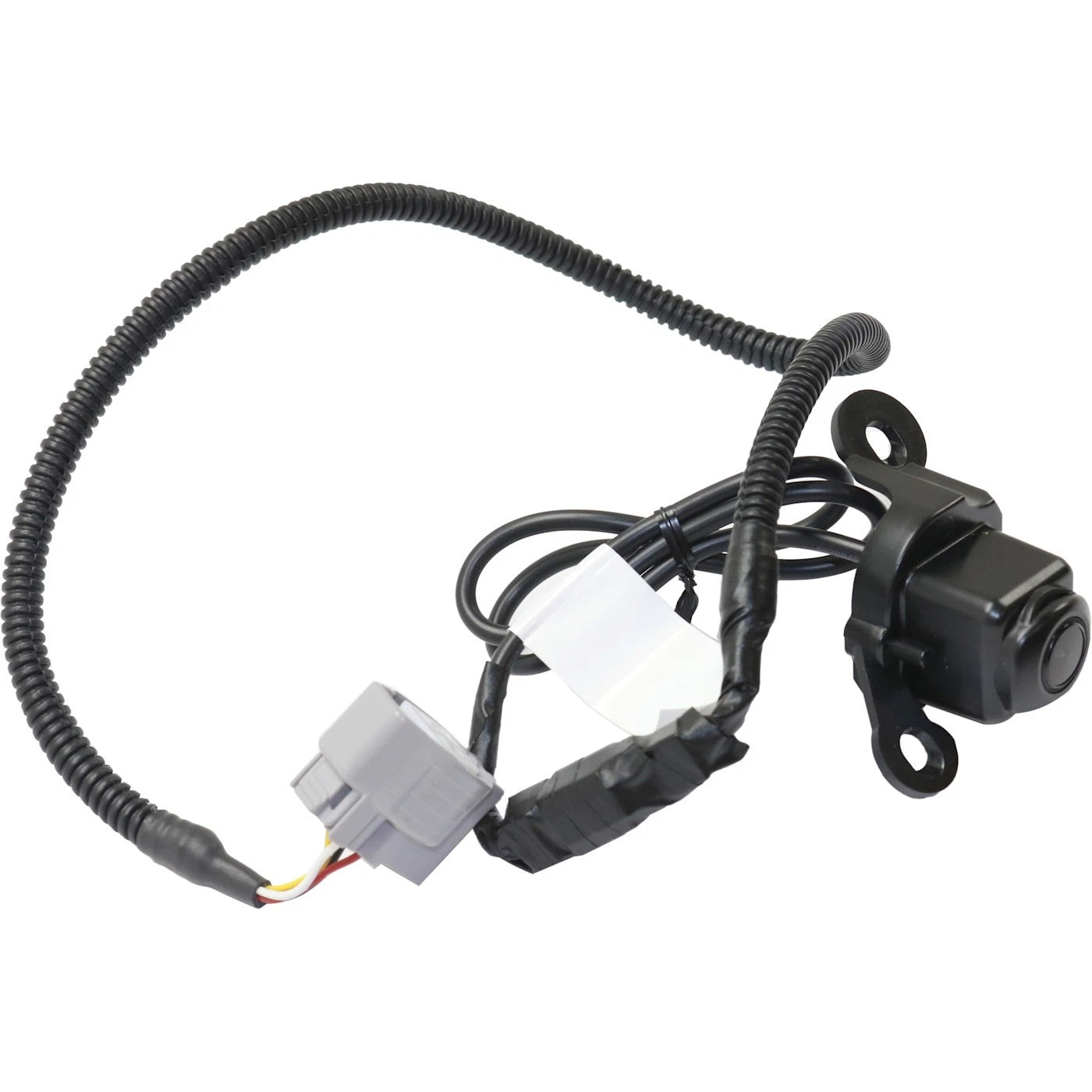 Back Up Camera For 2007-2013 Toyota Tundra Colored Built-In Camera 8679034030