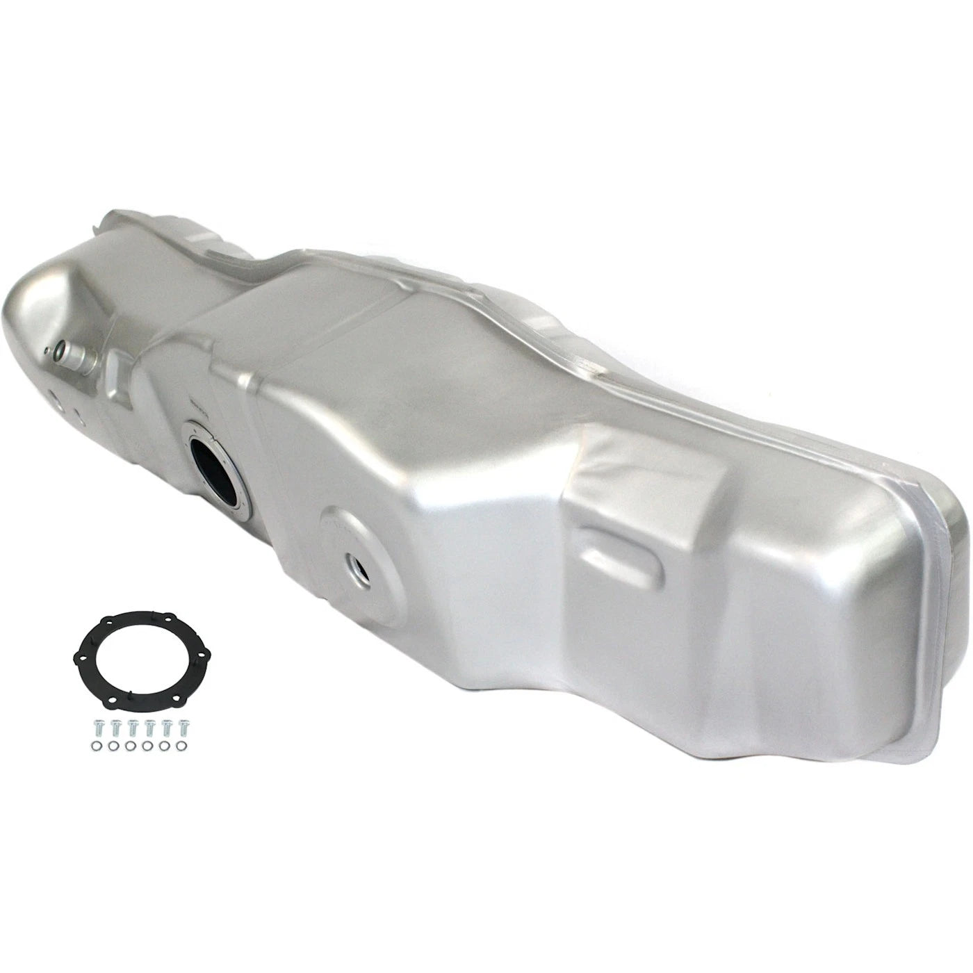 30 Gallon Fuel Gas Tank For Long Bed 99-03 Ford F-150 04 F-150 Heritage 99 F-250