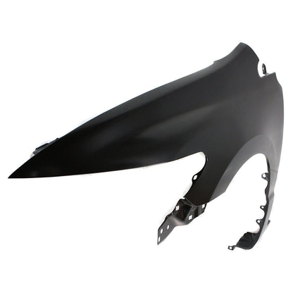 CAPA Certified Fender For Honda Civic 2006-2011 Front Driver Side 2-Door Coupe