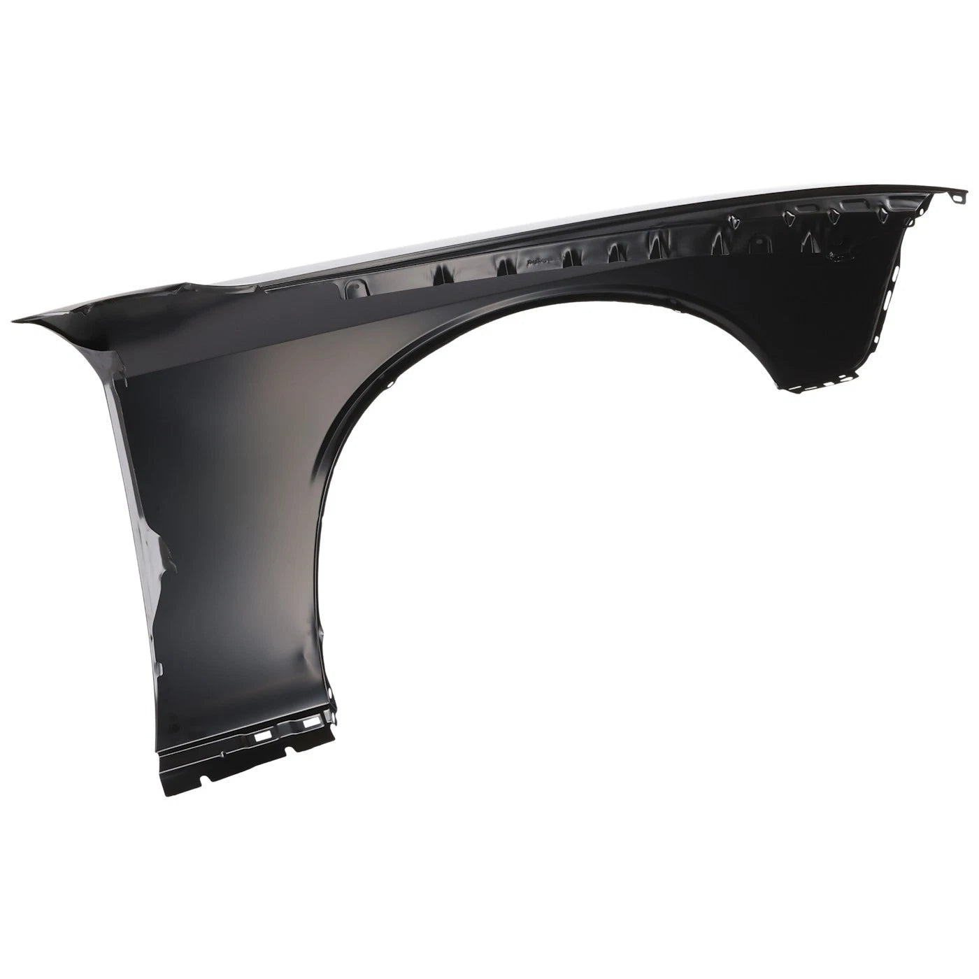CAPA Certified Fender For Dodge Challenger 2008-2023 Front Driver Side