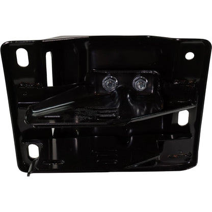 Set of 2 Bumper Bracket For Ram 2500 2011-2018 Front Left & Right w/ Tow Hook