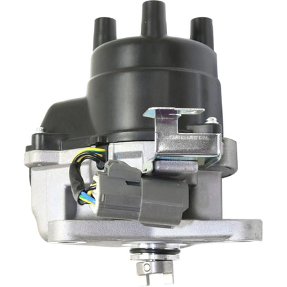 Distributor For 96-97 Honda Accord 1997 Acura CL 2.2L With Cap and Rotor 8417480