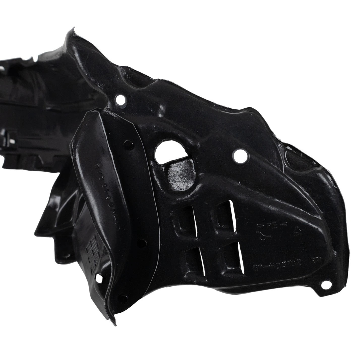 Fender Liner For Honda Civic 2006-2011 Front Passenger Side Inner Sedan