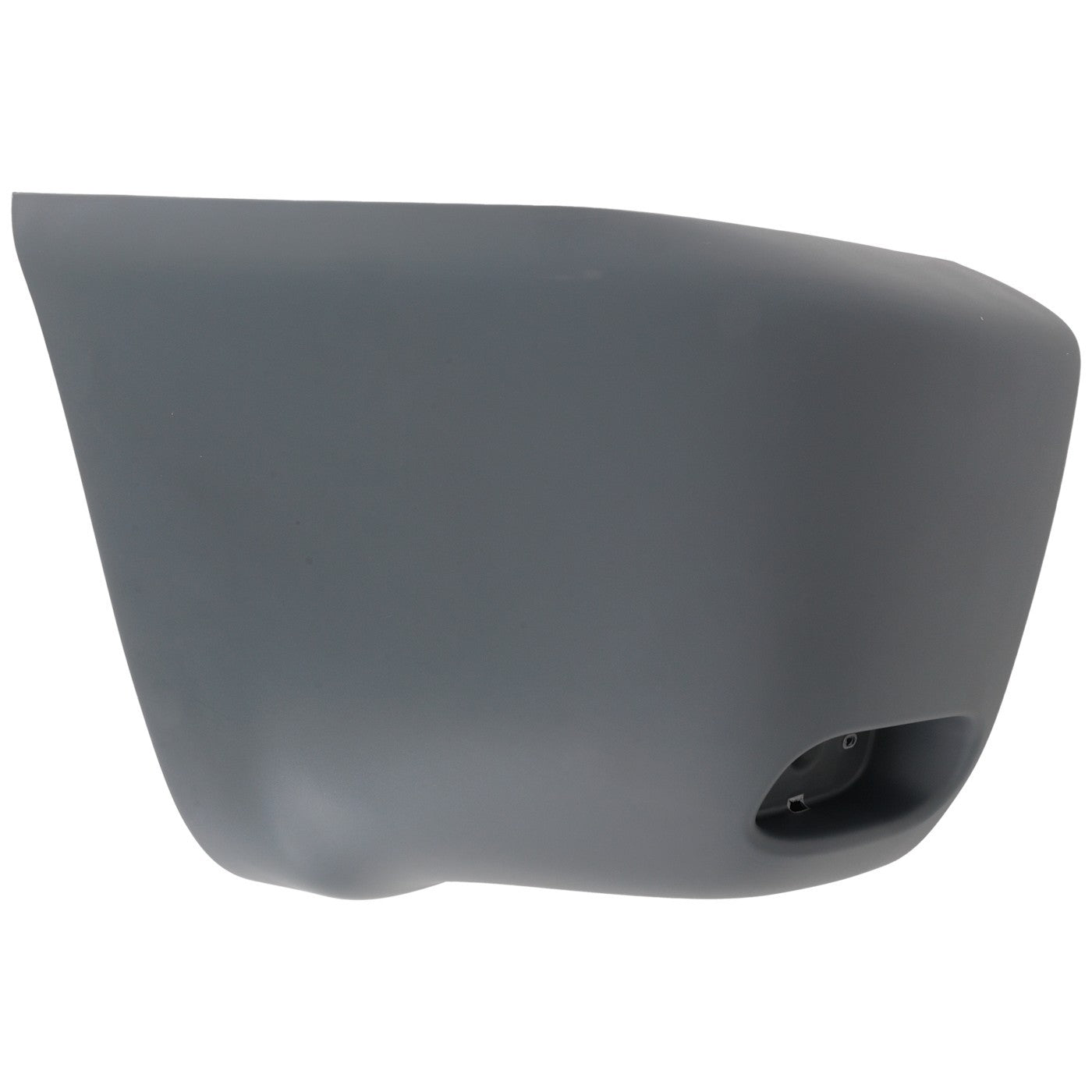 Bumper End Cap For 2001-2005 Toyota RAV4 4Cyl Engine Rear Left Plastic Primed