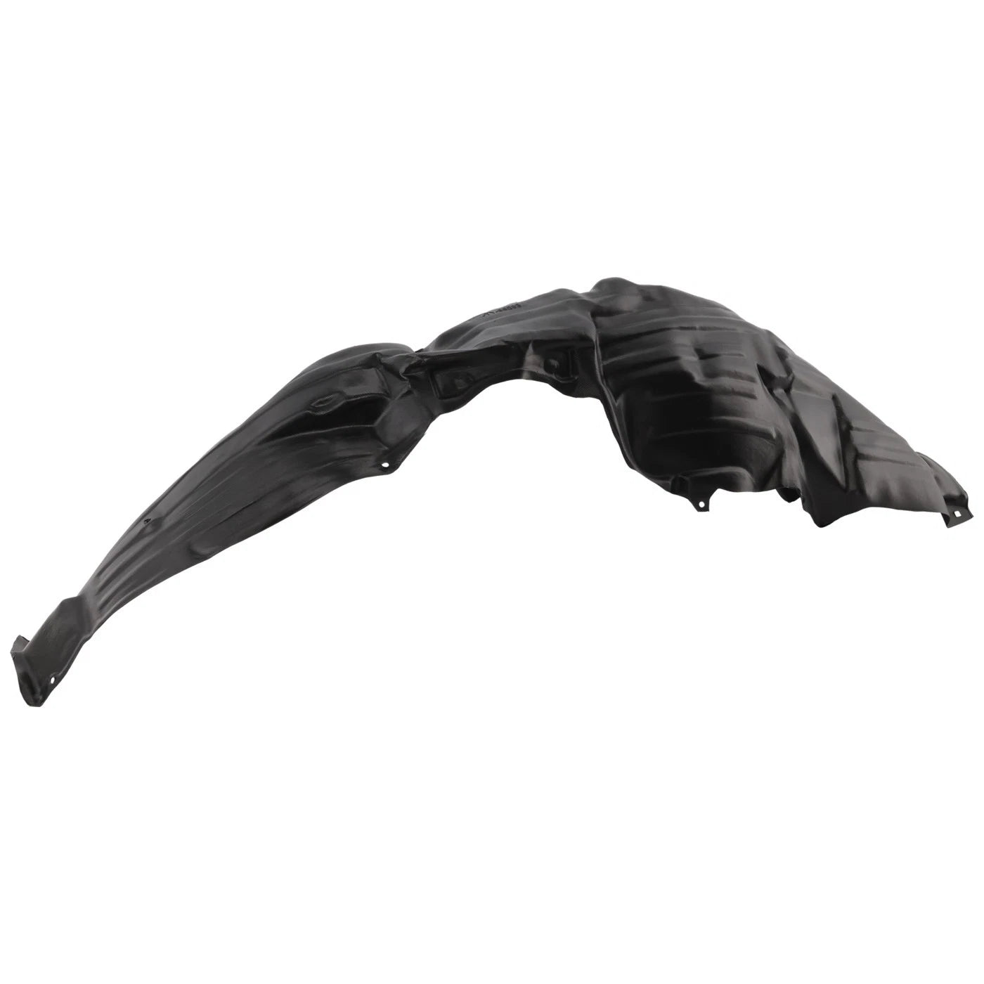 Fender Liner For Toyota Sienna 2011-2014 Front Driver Side Inner