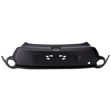 Rear Bumper Cover For 2014-2016 Kia Soul Textured with 2-Tone Paint 86611B2020