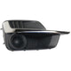 Fog Light Cover For 2015-16 Subaru Impreza Front Right Textured Black 57731FJ400