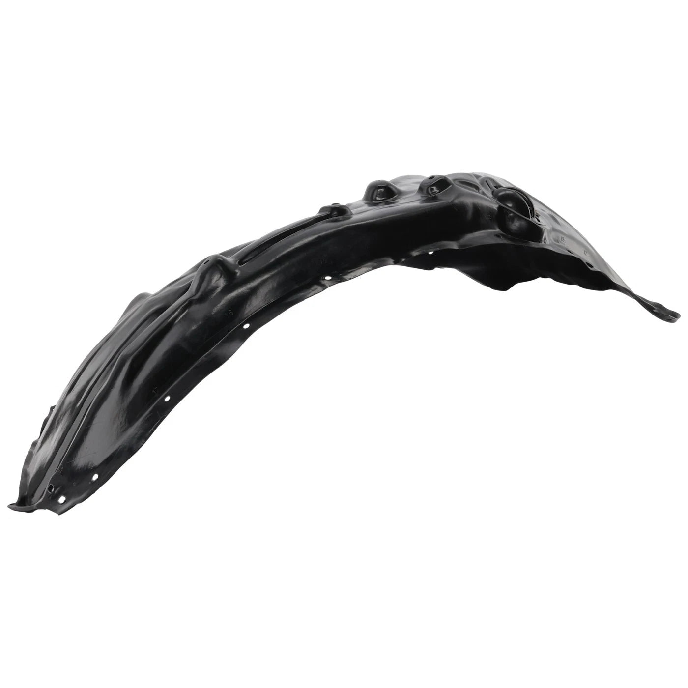 Set of 2 Fender Liner For Dodge Durango 2011-2020 Front Left & Right Inner