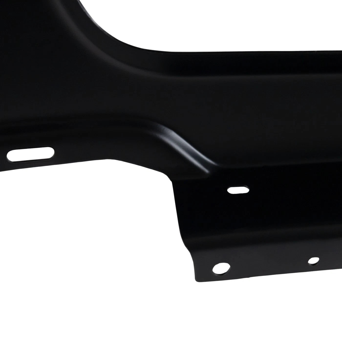 1-Piece Front Bumper For Ford F-150 2006-2008 w/ Fog Lamps From 8-9-05 Prime