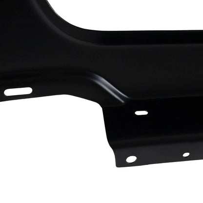 1-Piece Front Bumper For Ford F-150 2006-2008 w/ Fog Lamps From 8-9-05 Prime