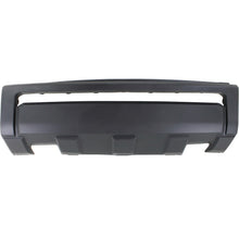 Front Bumper Cover For 2014-2021 Toyota Tundra Textured Black 539110C050
