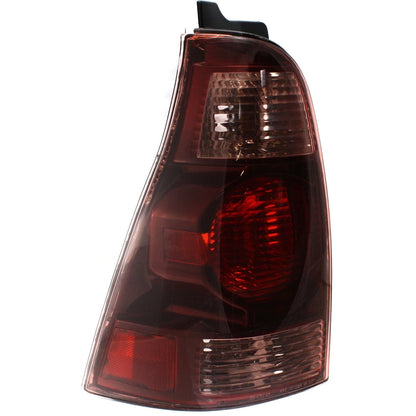 Tail Light for 2003-2005 Toyota 4Runner Driver Side