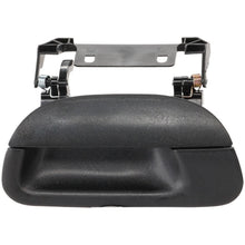 Tailgate Handle For 1997-2003 Ford F-150 1999-2007 F-250 Super Duty Txtrd Black