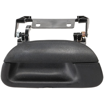 Tailgate Handle For 1997-2003 Ford F-150 1999-2007 F-250 Super Duty Txtrd Black